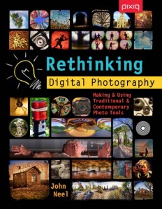Rethinking Digital Photography