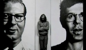 Chuck Close from Video - Chuck Close: A Portrait in Progress || Trailer