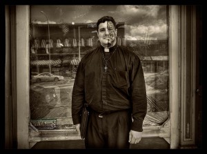 Priest - © John Neel