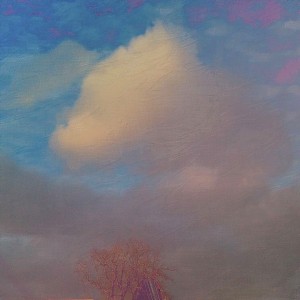 Cloud - © John Neel