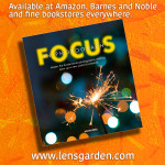 Focus In Photography - by John Neel